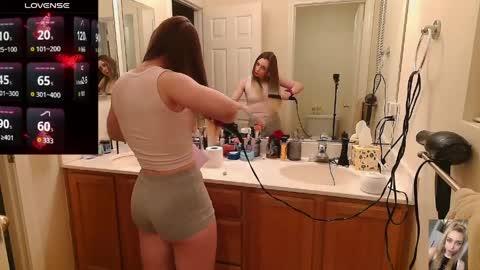 Bubbles online show from 04.09.26