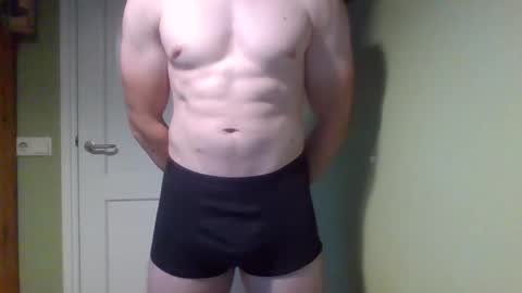 Snapshot of blondsubnl chatting on 10.02.25 BlondSubNL online show from 10.02.25