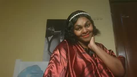Snapshot of blondykiki chatting on 10.26.25 Blondykiki online show from 10.26.25
