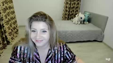blondysarah online show from 03.04.26