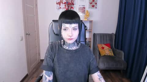 Mary online show from 04.27.26