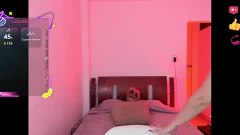 Snapshot of bloody_mary84 chatting on 09.23.25 Nathalia online show from 09.23.25