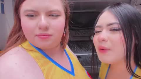 Snapshot of bloomie_1 chatting on 06.27.26 SOFI online show from 06.27.26