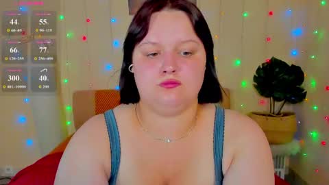 Snapshot of blossom_soniya chatting on 06.17.26 blossom_soniya online show from 06.17.26