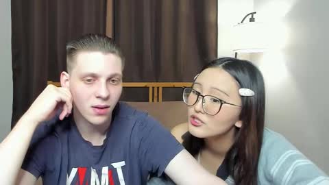 Sasha and Maria online show from 02.07.26