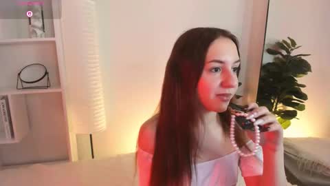 Snapshot of blossomm_m chatting on 03.04.26 Blossom online show from 03.04.26