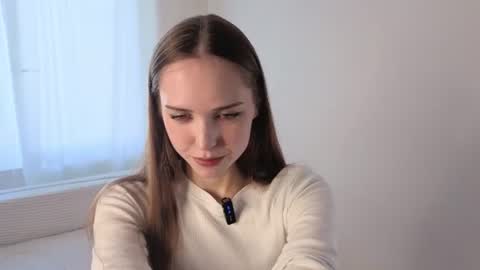 Snapshot of blossomweisel chatting on 07.18.26 Alice or your girl from University online show from 07.18.26