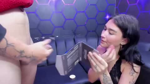 MEGAN AND PAUL  online show from 07.29.26