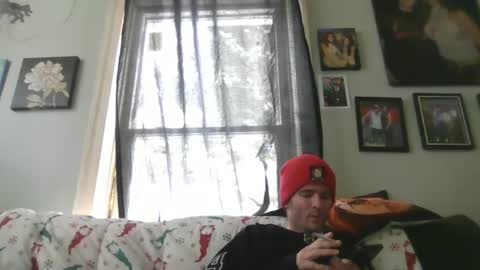 blowme19866 online show from 01.19.25