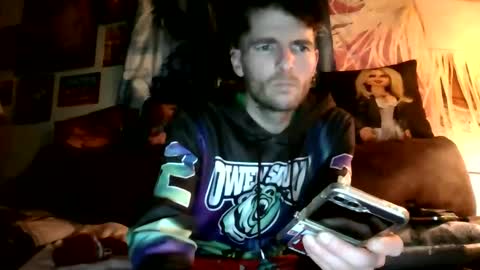 blowme19866 online show from 02.21.26