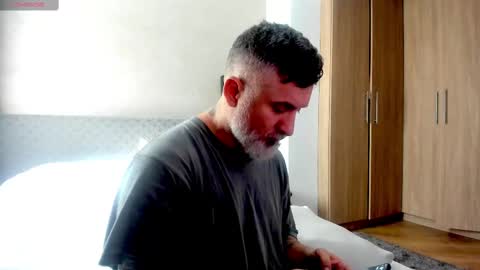 Snapshot of blowmyxxl chatting on 03.04.25 Nico online show from 03.04.25