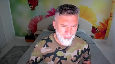 Nico online show from 12.04.25