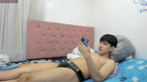 Blue online show from 10.11.25