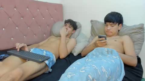 Blue online show from 02.06.26