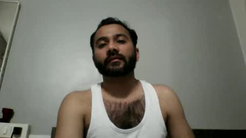 Snapshot of blue_bearr chatting on 12.17.25 Blue Bear online show from 12.17.25