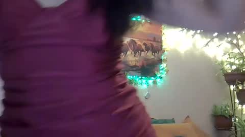 Snapshot of blue_berryx chatting on 12.22.24 blue_berryx online show from 12.22.24