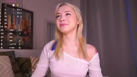 Adeline online show from 12.15.25