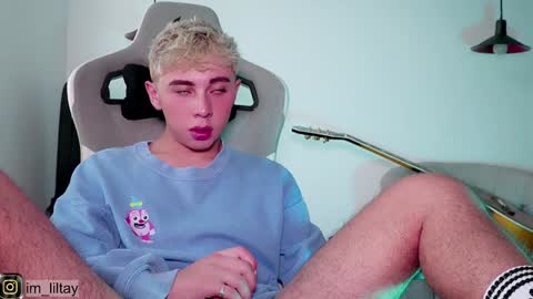 TAY   online show from 12.01.24