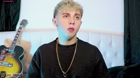 TAY   online show from 12.22.24