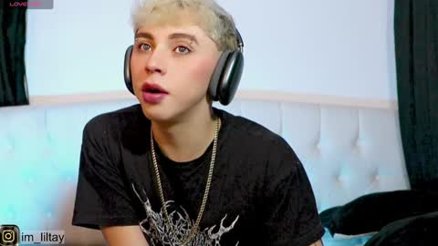 TAY   online show from 12.24.24