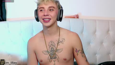 TAY   online show from 12.26.24