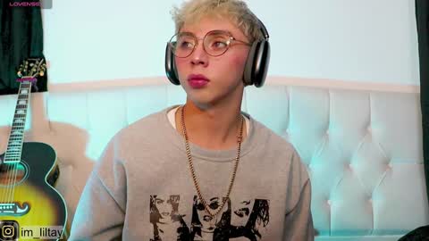 TAY   online show from 12.27.24