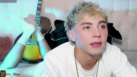 TAY   online show from 01.06.25