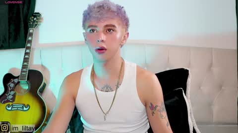 TAY   online show from 01.08.25