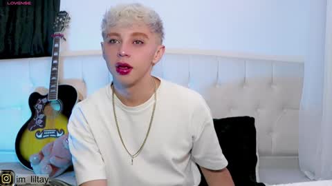 TAY   online show from 01.12.25