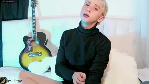 TAY   online show from 02.15.25