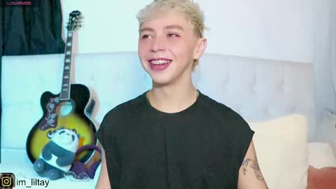 TAY   online show from 02.23.25