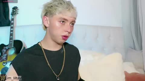 TAY   online show from 02.24.25