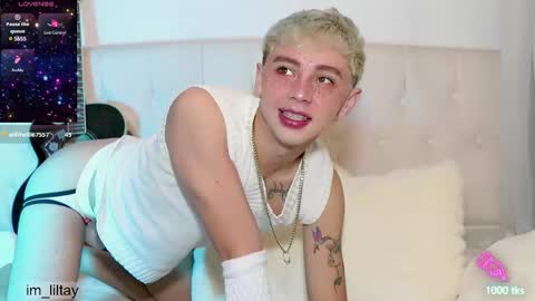 TAY   online show from 02.27.25