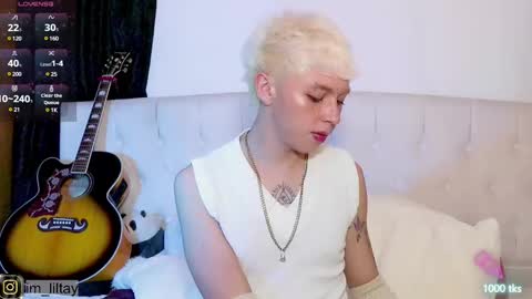 TAY   online show from 03.02.25