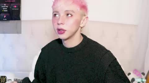 TAY   online show from 03.08.25