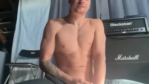 Beau online show from 11.13.25