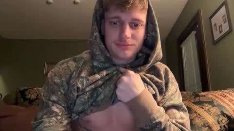 Beau online show from 02.07.26