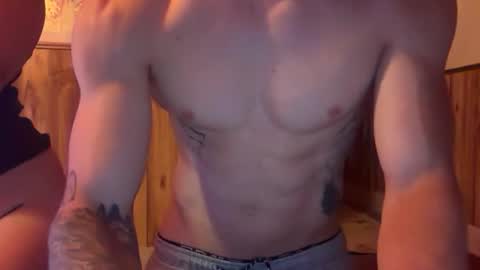 Beau online show from 06.03.26