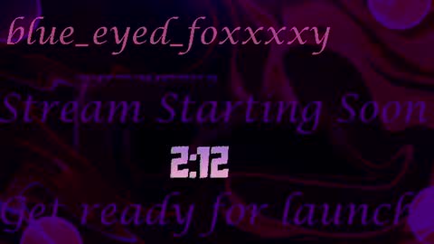 Snapshot of blue_eyed_foxxxxy chatting on 06.14.26 blue-eyed-foxxxxy online show from 06.14.26