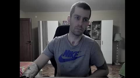 Snapshot of blue_eyed_wolf chatting on 01.16.25 Runaway online show from 01.16.25