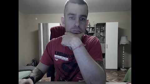 Snapshot of blue_eyed_wolf chatting on 03.10.25 Runaway online show from 03.10.25