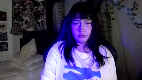 blue katt online show from 12.21.25