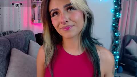 blue_kittenn online show from 12.17.25