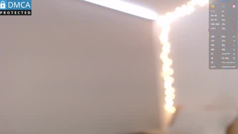 Blue online show from 03.09.26