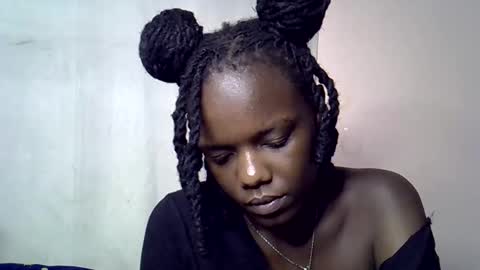 blue_savagee online show from 10.27.25