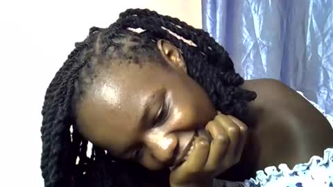 blue_savagee online show from 11.19.25