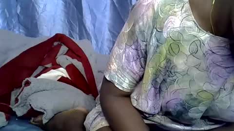 blue_savagee online show from 11.20.25