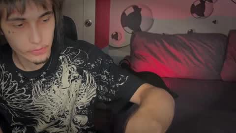 SONNYVAN online show from 10.13.25