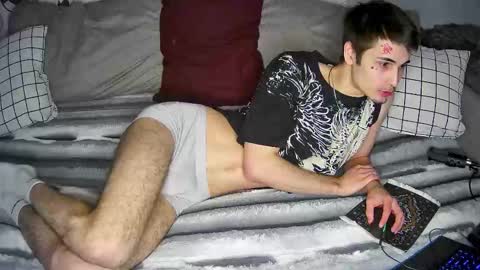 SONNYVAN online show from 02.20.26