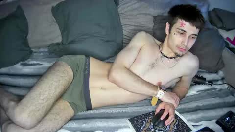 SONNYVAN online show from 02.25.26